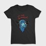 Space Ape Simpsons, Tricou Femei