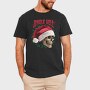 Jingle Hell, Tricou Barbati (Unisex)