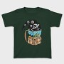 Space Camp Dreams, Tricou Copii