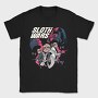 Sloth Wars Rebels, Tricou Barbati (Unisex)