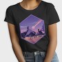Dinosaurs, Tricou Femei