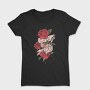 Rose Love Dagger, Tricou Femei
