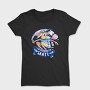 Skateboard Dreams, Tricou Femei