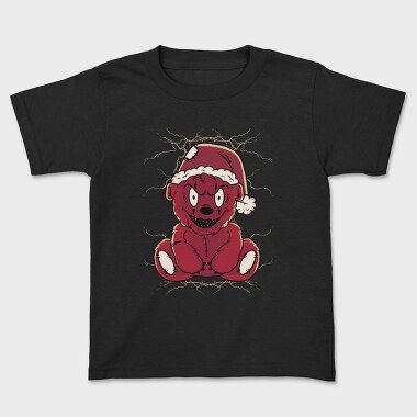 Teddy Storm, Tricou Copii