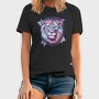 Color Lion, Tricou Barbati (Unisex)