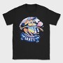 Skateboard Dreams, Tricou Barbati (Unisex)