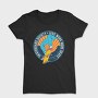 Skate Society Vibes, Tricou Femei