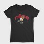 Skate Bear Hype, Tricou Femei