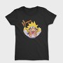 Ramen Ninja Vibes, Tricou Femei