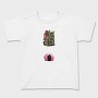 Rock Accident Mixtape, Tricou Copii