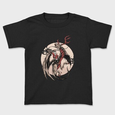 Santas Dragon, Tricou Copii