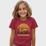 Overland Adventures, Tricou Copii
