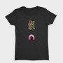 Rock Accident Mixtape, Tricou Femei