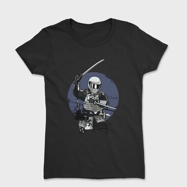 Samurai Knight, Tricou Femei
