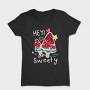 Sequin Sequin Vibes, Tricou Femei