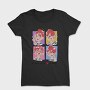 Red Hair Vibes, Tricou Femei
