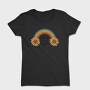 Rainbow Daisy Vibes, Tricou Femei