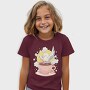 Dove and Coffee, Tricou Copii