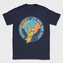 Skate Society Vibes, Tricou Barbati (Unisex)