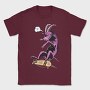 Skate Goat Love, Tricou Barbati (Unisex)