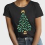 Joystick Tree, Tricou Femei