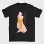Shark Ice Cream Dreams, Tricou Barbati (Unisex)