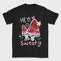 Sequin Sequin Vibes, Tricou Barbati (Unisex)