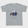 Roll Explore, Tricou Copii