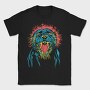 Roaring Tiger Roar, Tricou Barbati (Unisex)