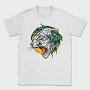 Roaring Jaguar Vibes, Tricou Barbati (Unisex)