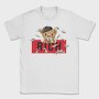 Rich Bear Money, Tricou Barbati (Unisex)