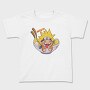 Ramen Ninja Vibes, Tricou Copii