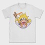 Ramen Ninja Vibes, Tricou Barbati (Unisex)