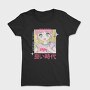 Pink Dreams Day, Tricou Femei