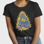 Tree Joystick, Tricou Femei