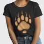 Bear Paw, Tricou Femei