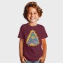 Tree Joystick, Tricou Copii