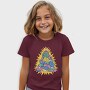 Tree Joystick, Tricou Copii