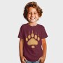 Bear Paw, Tricou Copii