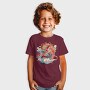 Colorful Dragon Chinese, Tricou Copii