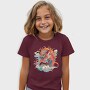 Colorful Dragon Chinese, Tricou Copii
