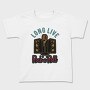 Rock Live Speakers, Tricou Copii