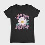 Peaceful Bloom Vibes, Tricou Femei