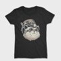 Pug Pilot Goggles, Tricou Femei