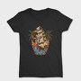 Pirate Dreams, Tricou Femei