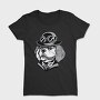 Pilot Pup, Tricou Femei