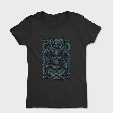 Soul Warrior, Tricou Femei