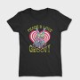Peace Love Vibes, Tricou Femei