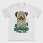 Pug Boss Money, Tricou Barbati (Unisex)