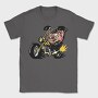 Pork Rider, Tricou Barbati (Unisex)